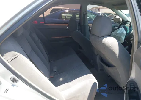 2005 Toyota Camry Le from USA, damaged, VIN 4T1BE32K25U638028